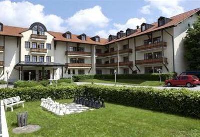 фото отеля Landhotel Rosenberger