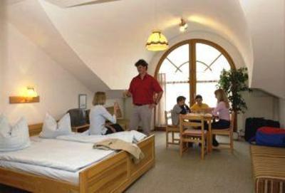 фото отеля Landhotel Rosenberger