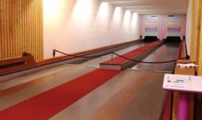 фото отеля Landhotel Rosenberger