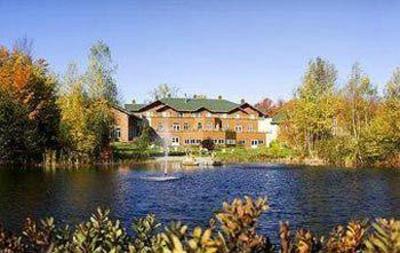 фото отеля Spa Eastman