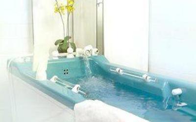фото отеля Spa Eastman