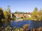 фото отеля Spa Eastman