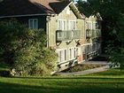 фото отеля Spa Eastman
