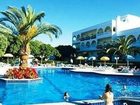 фото отеля Happy Days Hotel Petaloudes