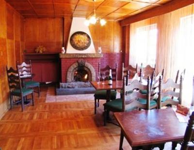 фото отеля Hotel Pod Sokolim
