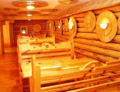 фото отеля Hotel Pod Sokolim