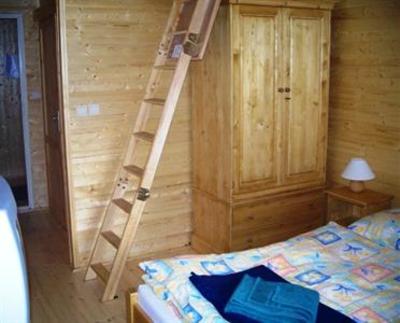 фото отеля Hotel Pod Sokolim