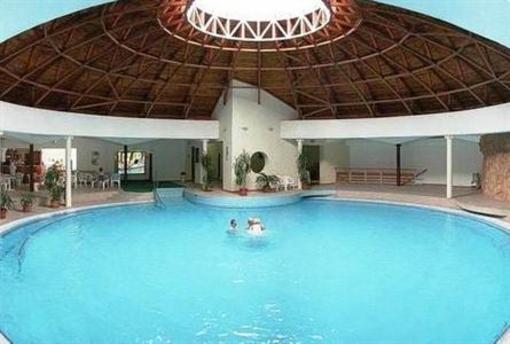 фото отеля Hotel Bonbon