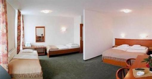 фото отеля Hotel Bonbon