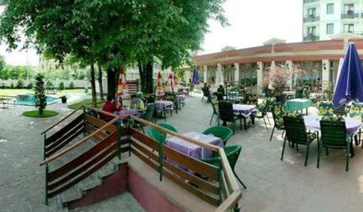 фото отеля Hotel Bonbon