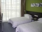 фото отеля Oriental Mega Hotel Nantong Development Zone