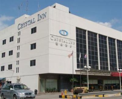 фото отеля Crystal Inn Batu Pahat
