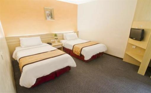 фото отеля Crystal Inn Batu Pahat