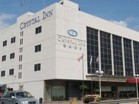 Crystal Inn Batu Pahat