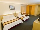 фото отеля Crystal Inn Batu Pahat