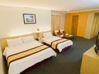 фото отеля Crystal Inn Batu Pahat