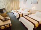 фото отеля Crystal Inn Batu Pahat