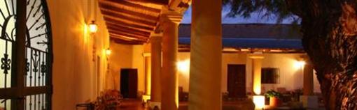 фото отеля El Capricho
