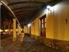 фото отеля El Capricho