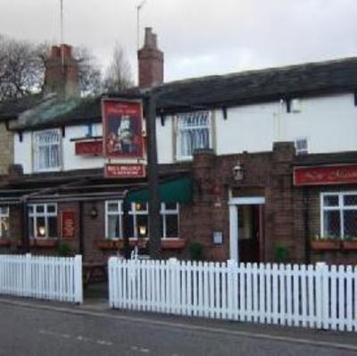 фото отеля New Masons Arms Hotel Leeds