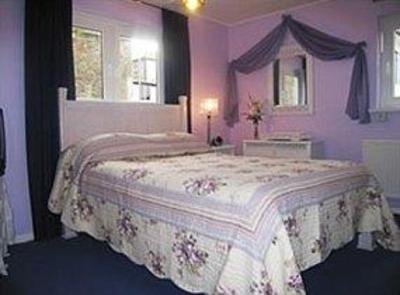 фото отеля Harbour Heights Bed & Breakfast