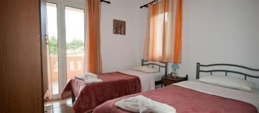 фото отеля Nostalgia Villas