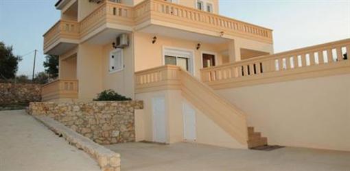 фото отеля Nostalgia Villas