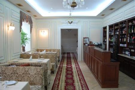 фото отеля Chopin Hotel