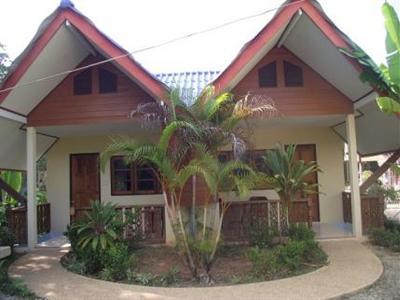 фото отеля The Krabi Forest Homestay