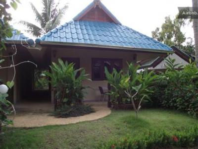 фото отеля The Krabi Forest Homestay