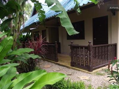 фото отеля The Krabi Forest Homestay