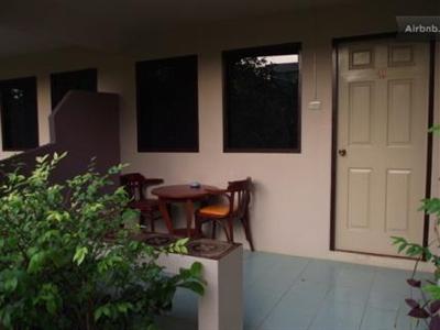 фото отеля The Krabi Forest Homestay