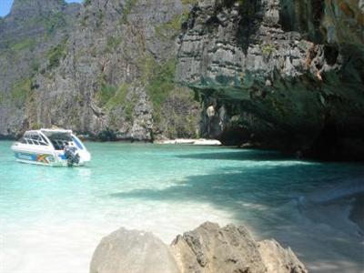 фото отеля The Krabi Forest Homestay