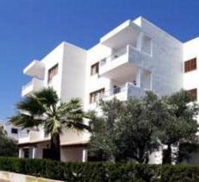 фото отеля Sol Naixent Villa Felanitx