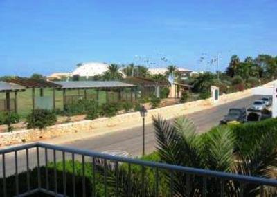 фото отеля Sol Naixent Villa Felanitx