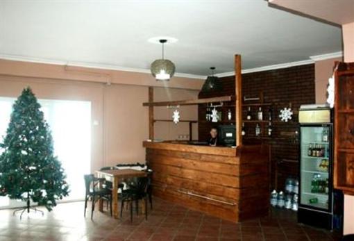 фото отеля Hotel Mgzavrebi