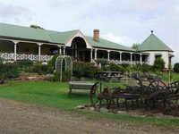 Bestbrook Mountain Resort