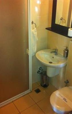 фото отеля Carikci Hotel Giresun