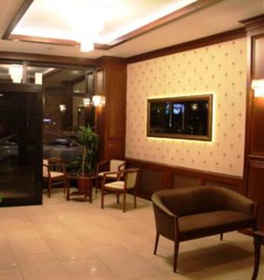фото отеля Carikci Hotel Giresun