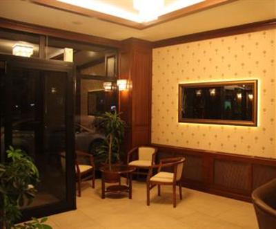 фото отеля Carikci Hotel Giresun