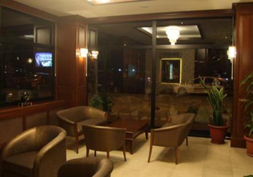 фото отеля Carikci Hotel Giresun