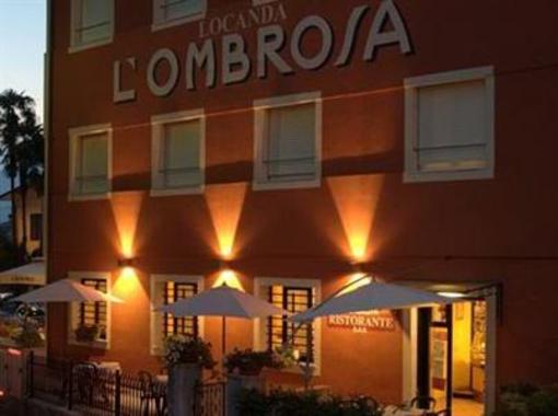 фото отеля L'Ombrosa