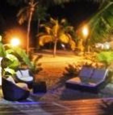 фото отеля Nettle Bay Beach Club Residence