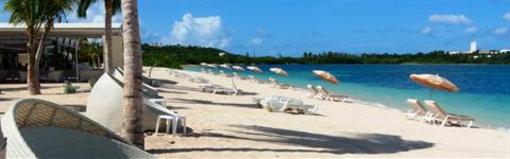 фото отеля Nettle Bay Beach Club Residence