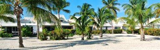 фото отеля Nettle Bay Beach Club Residence