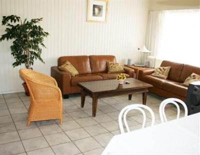 фото отеля Motel Texel