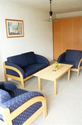 фото отеля Motel Texel