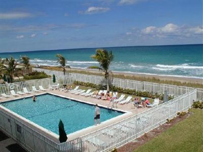 фото отеля Island Beach Resort Jensen Beach