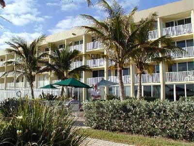 фото отеля Island Beach Resort Jensen Beach