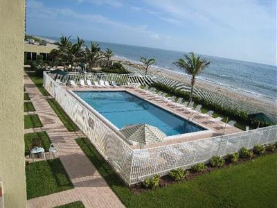 фото отеля Island Beach Resort Jensen Beach